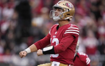 San Francisco 49ers vs. Las Vegas Raiders Odds, Angles & Prediction