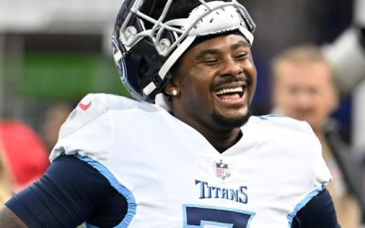 Dallas Cowboys vs. Tennessee Titans Odds, Analysis, Free Pick ATS