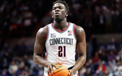 Villanova vs. Connecticut Analysis & Pick