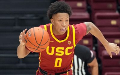 USC vs. Washington Pick, Odds, Analysis