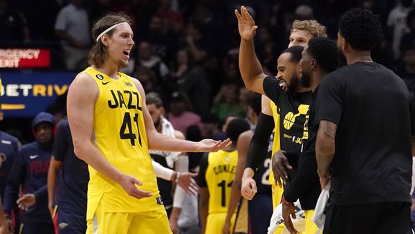 Jazz vs Kings Odds, Trends, Spread Bet