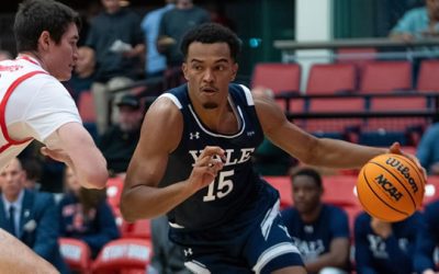 Yale at Columbia Pick, Odds, Analysis 12/31/22