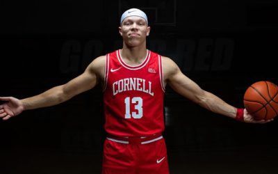 Pennsylvania at Cornell Betting Analysis & Point Spread Pick