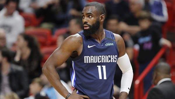 Mavericks vs. Rockets Odds, Trends Predictions