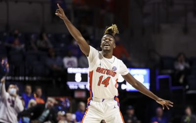 Texas A&M at Florida Free Pick & Analysis