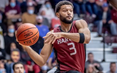 Yale at Harvard Free Pick & Analysis