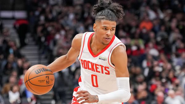 Cavaliers vs. Rockets Point Spread Pick 1/26/23