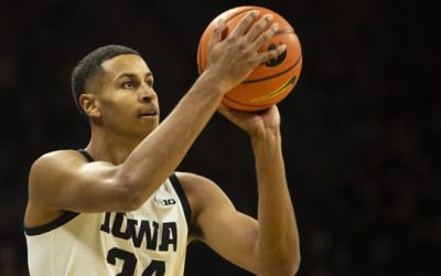 Maryland vs. Iowa Expert Analysis & Spread Pick