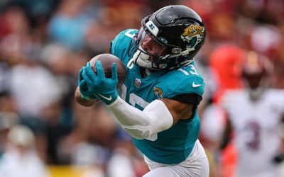 2023 AFC South Betting Preview: Win Total Projections