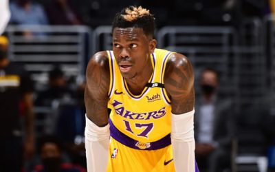 Lakers vs. Warriors Game 5 Best Bet
