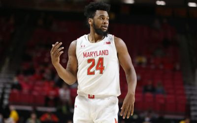 Ohio St. Buckeyes vs. Maryland Terrapins Analysis & Free Pick
