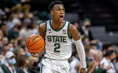CBB Picks: Iowa at Michigan State Analysis & Prediction