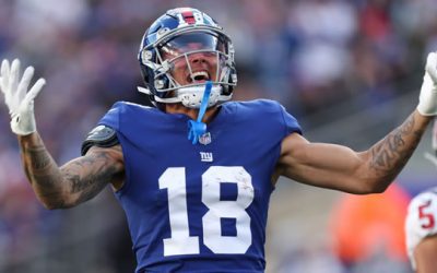 Seahawks vs. Giants: NFL Monday Night Clash – Expert Analysis
