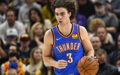 Lakers vs Thunder Pick: Betting Prediction for Nov 30