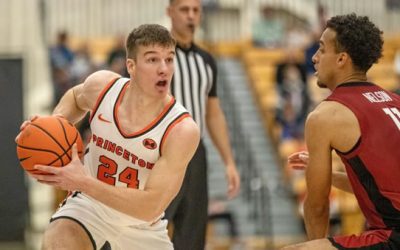 Princeton vs. Columbia Betting Analysis & Total Pick 1/6/23