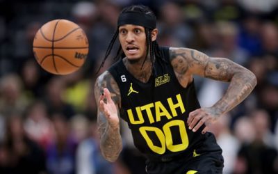 NBA Picks: Sacramento Kings vs. Utah Jazz 1/3/23
