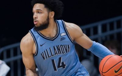 Villanova at Georgetown Expert Betting Predictions