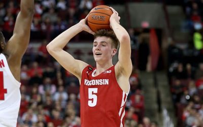 CBB Picks: Nebraska vs. Wisconsin Prediction for Jan 6