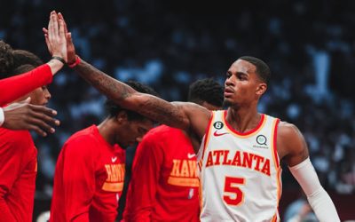 Pacers vs. Hawks Point Spread Pick 3/25/23
