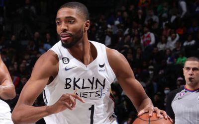 Orlando Magic vs. Brooklyn Nets Point Spread Pick
