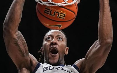 Georgetown Hoyas vs. Butler Bulldogs Pick, Odds, Expert Analysis