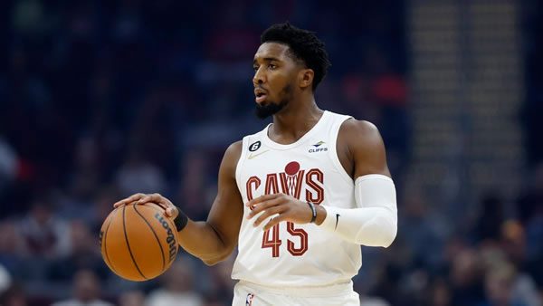 Grizzlies vs. Cavaliers Point Spread Pick 2/2/23