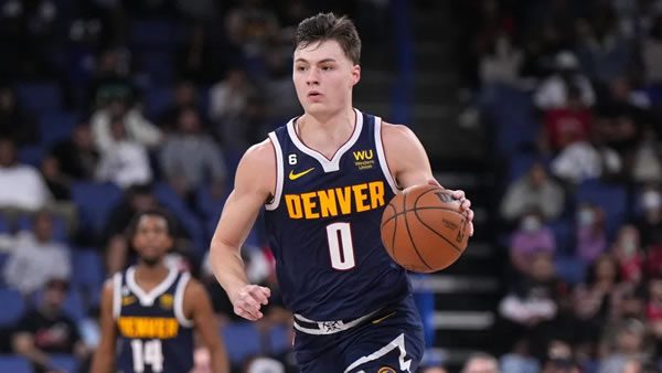 Timberwolves vs. Nuggets Betting Predictions 2/7/23