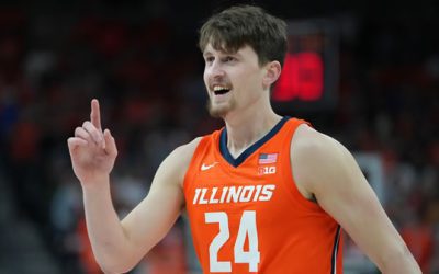 Northwestern Wildcats at Illinois Fighting Illini Prediction ATS