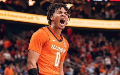Big Ten Pick: Illinois Fighting Illini vs. Penn State Nittany Lions