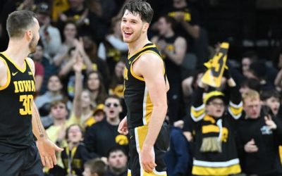 Nebraska vs Iowa Prediction: Hawkeyes to Cover Big Spread at Home