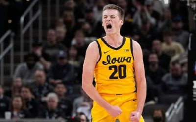 Iowa vs. Northwestern Betting Pick – Can the Hawkeyes Cover on the Road?