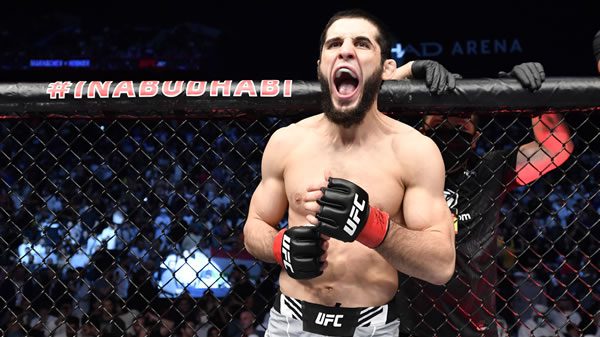 UFC 284 Picks: Makhachev vs. Volkanovski Prediction