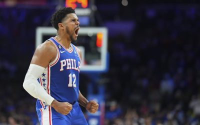 New York Knicks vs. Philadelphia 76ers Spread Pick for Jan 5