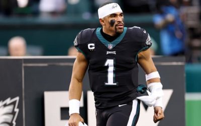 Super Bowl LVII Total Pick & Analysis