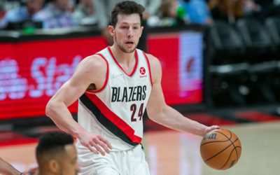 Bulls vs. Trail Blazers Analysis & Prediction 3/24/23