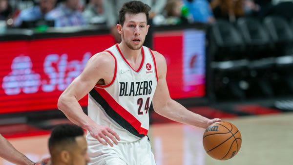 Bucks vs. Blazers Analysis & Recommended Bet