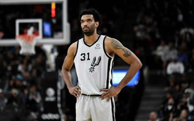 Utah Jazz vs. San Antonio Spurs Recommended Bet 3/29/23