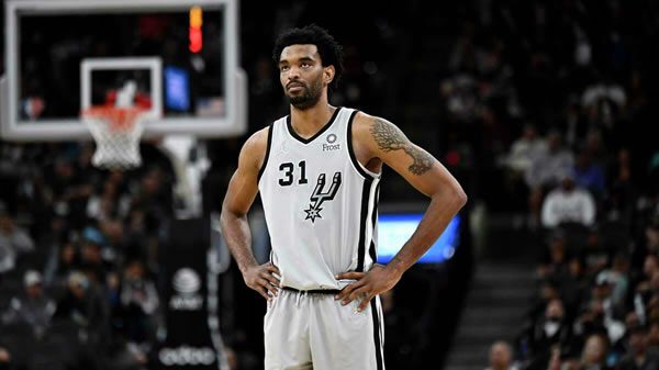 Kings vs. Spurs Odds, Trends, Prediction ATS