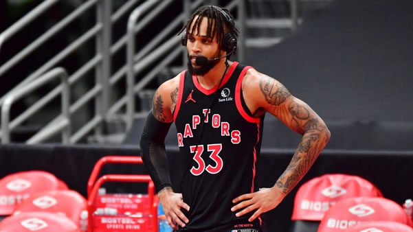 Pistons vs. Raptors Analysis & Free Pick