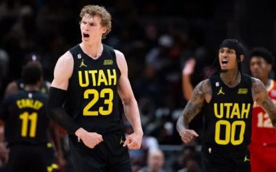 Warriors vs. Jazz Pick & Predictions for Feb 15