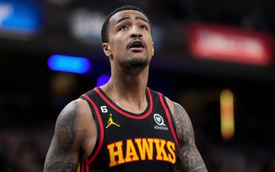 Celtics vs. Hawks Point Spread Pick 4/27/23
