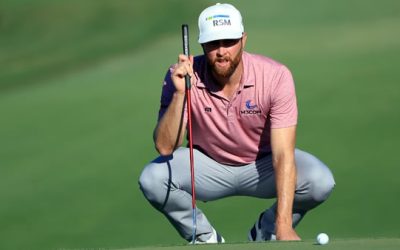 Arnold Palmer Invitational Free Picks & Analysis