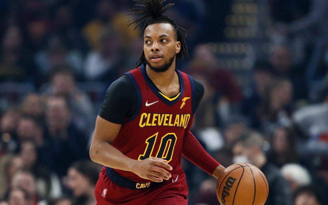 Cavaliers vs. Heat Spread Pick 3/10/23