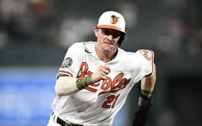 MLB Pick: Baltimore Orioles vs. Tampa Bay Rays