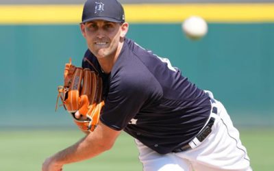 Tigers vs. Brewers Expert Pick 4/24/23