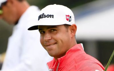 Mexico Open Analysis & Picks