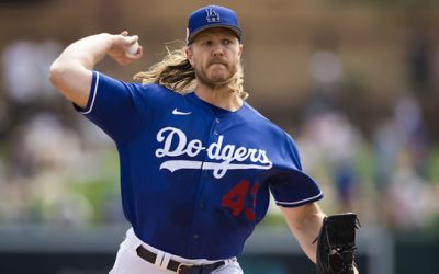 Dodgers vs. Rays Moneyline Pick & Analysis 5/26/23