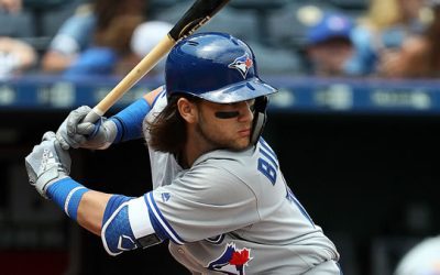 Toronto Blue Jays vs. Boston Red Sox Total Play