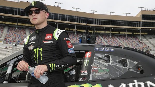 Wurth 400 Race Betting Analysis & Free Picks