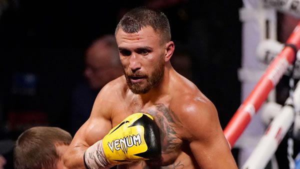 Devin Haney vs. Vasyl Lomachenko Predictions – Lightweight Title Fight